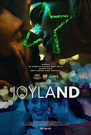 Joyland (2022) 