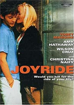 Joyride (1997) 