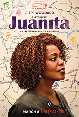 Juanita (2019)