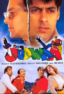 Judwaa (1997)