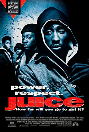  Juice (1992) 