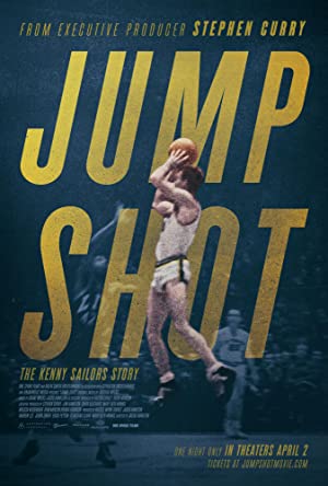  Jump Shot: The Kenny Sailors Story (2019)