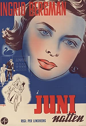 June Night (1940)