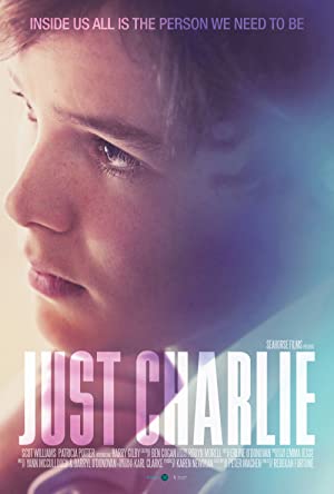 Just Charlie (2017)