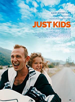 Just Kids (2019) 