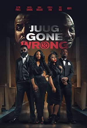 Juug Gone Wrong (2018)