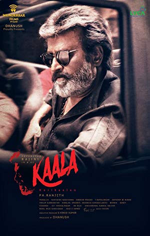 Kaala (2018)