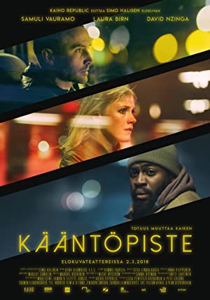 KÃ¤Ã¤ntÃ¶piste (2018)