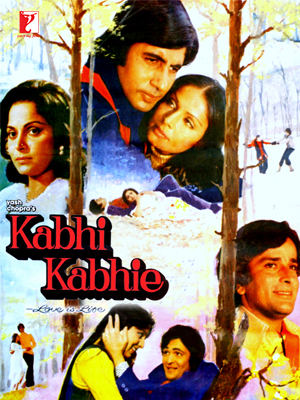 Kabhi Kabhie (1976) 