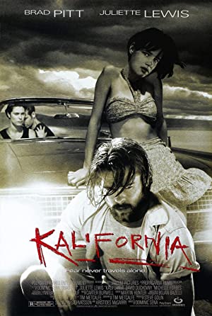 Kalifornia (1993) 