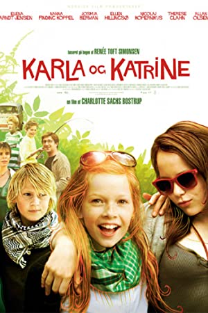 Karla & Katrine (2009)