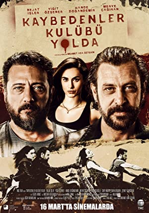 Kaybedenler KulÃ¼bÃ¼ Yolda (2018)