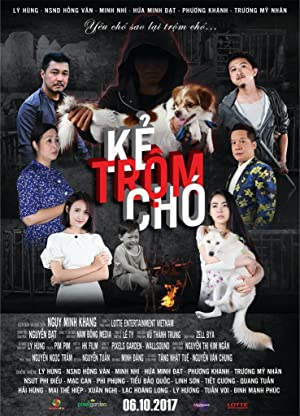  Ke TrÃ´m ChÃ³ (2017)