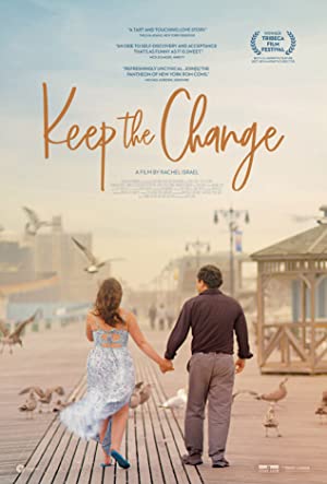 Keep the Change (2017) 