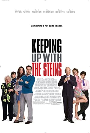  Keeping Up with the Steins (2006)