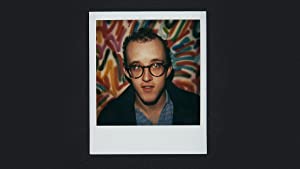 Keith Haring: Street Art Boy (2020)