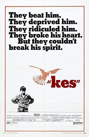 Kes (1969)