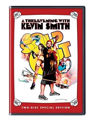  Kevin Smith: Sold Out - A Threevening with Kevin Smith (2008)