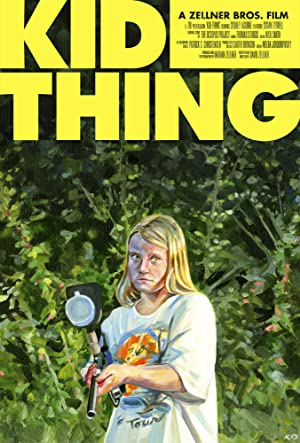 Kid-Thing (2012) 