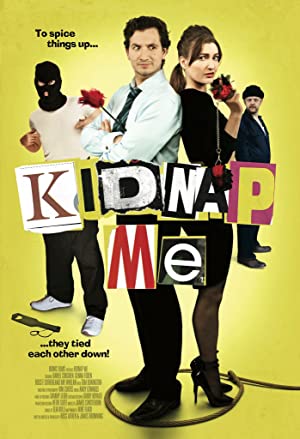 Kidnap Me (2017)