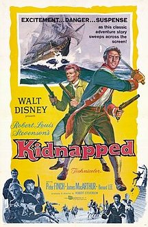 Kidnapped (1960)