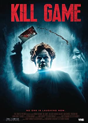  Kill Game (2018) 