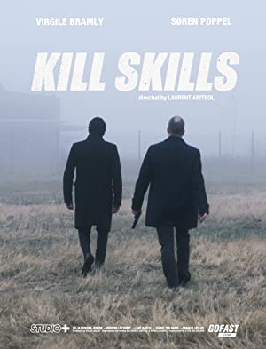 Kill Skills (2016)