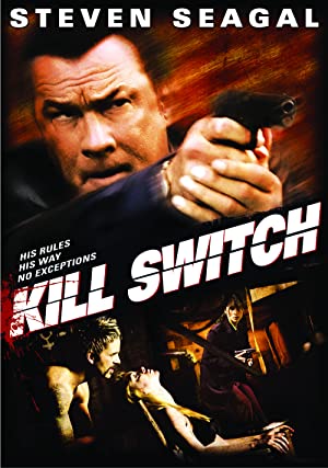 Kill Switch (2017)