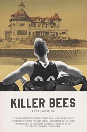 Killer Bees (2017)