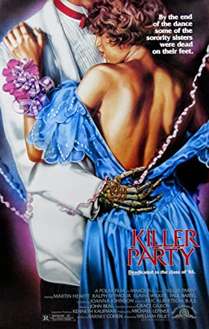 Killer Party (1986)