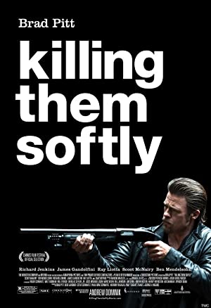  Killing Them Softly (2012)