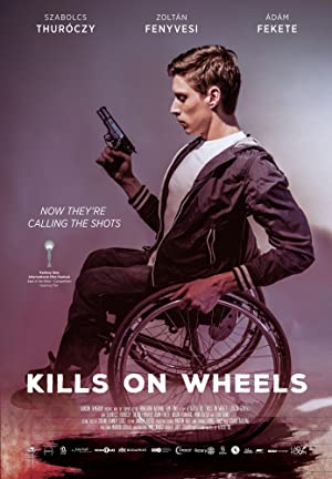 Kills On Wheels (2016)