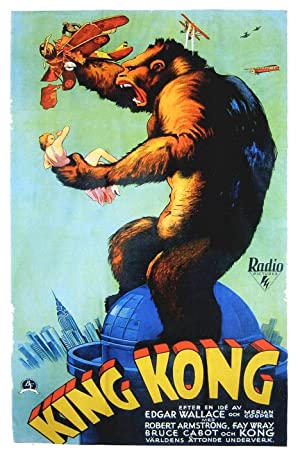 King Kong (2005)