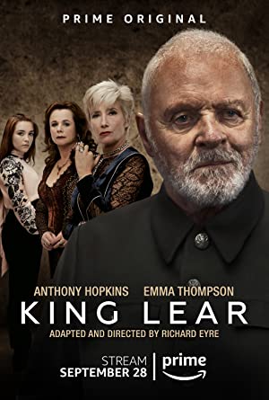 King Lear (2015)