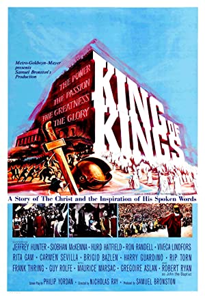 King of Kings (1961)