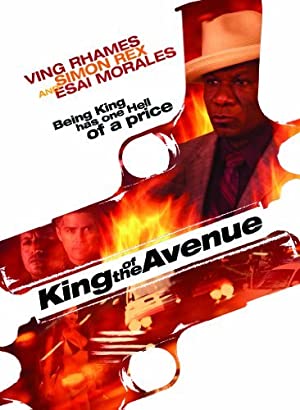  King of the Avenue (2010)