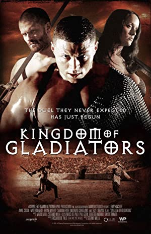 Kingdom of Gladiators (2011)