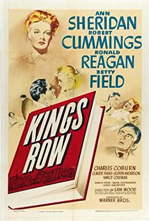 Kings Row (1942)