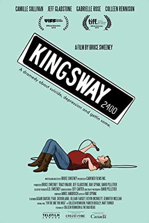 Kingsway (2018) 