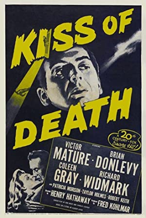 Kiss of Death (1995) 