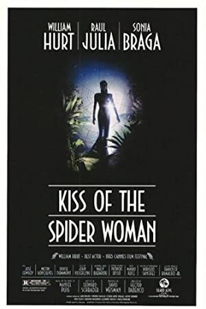 Kiss of the Spider Woman (1985) 