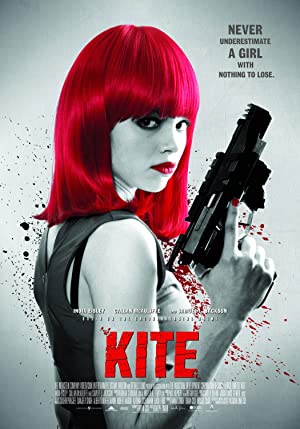 Kite (1998) 