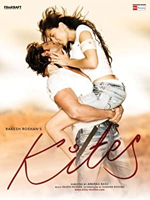 Kites (2010) 