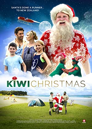 Kiwi Christmas (2017) 