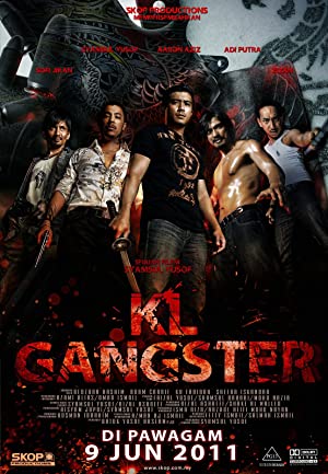 KL Gangster (2011) 