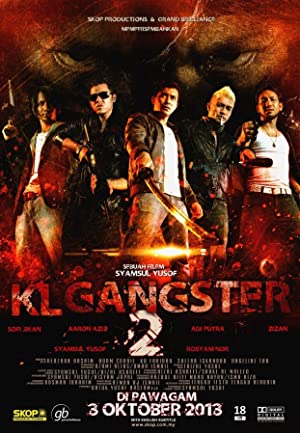 KL Gangster 2 (2013) 