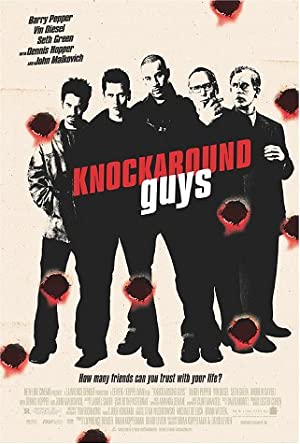 Knockaround Guys (2001)