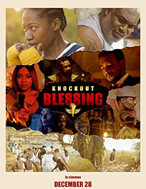 Knockout Blessing (2018)