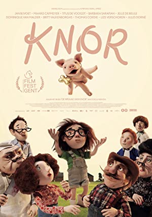 Knor (2022) 