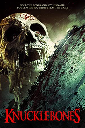 Knucklebones (2016) 